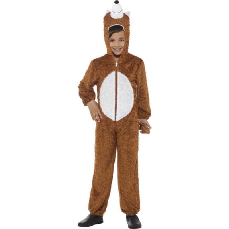 Fox Costume, Child - Jokers Costume Mega Store