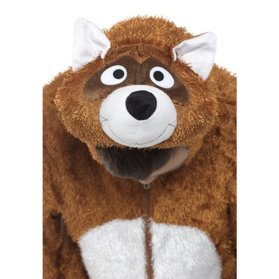 Fox Costume, Child - Jokers Costume Mega Store