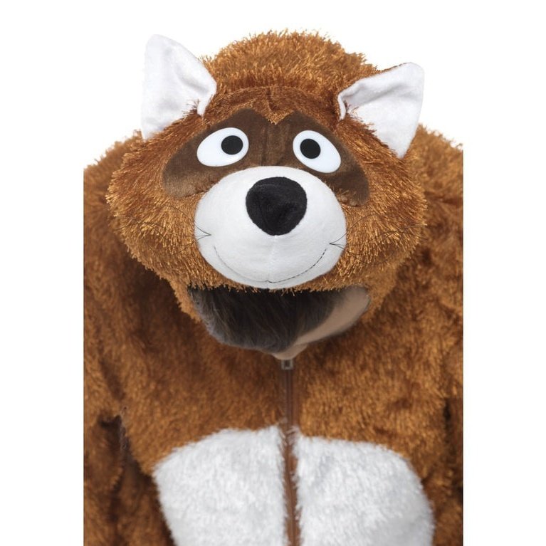 Fox Costume, Child - Jokers Costume Mega Store