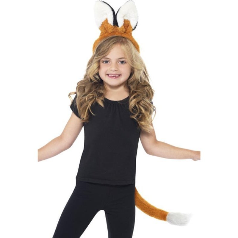Fox Kit - Jokers Costume Mega Store