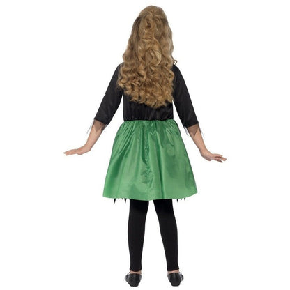 Frankie Girl Costume - Jokers Costume Mega Store