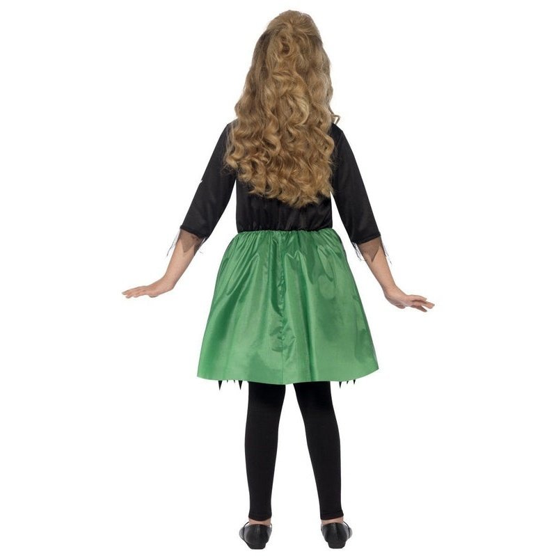 Frankie Girl Costume - Jokers Costume Mega Store