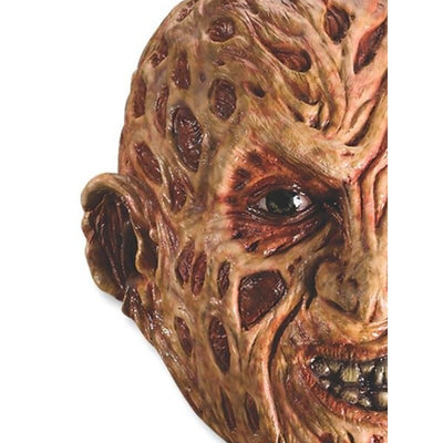 Freddy 3/4 Mask - Jokers Costume Mega Store