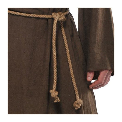 Friar Costume, Adult - Jokers Costume Mega Store
