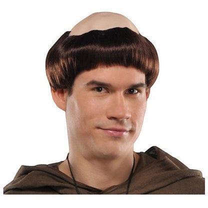 Friar Costume, Adult - Jokers Costume Mega Store