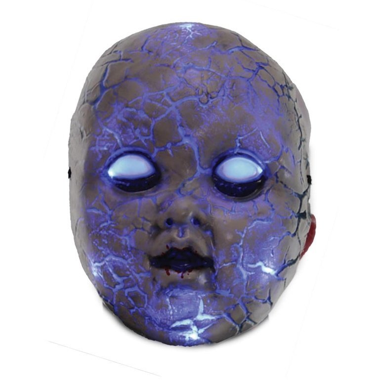 Friends Forever Mask - Jokers Costume Mega Store