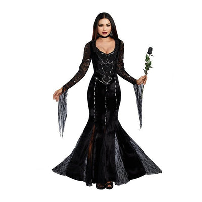 Frightfully Beautiful - Jokers Costume Mega Store