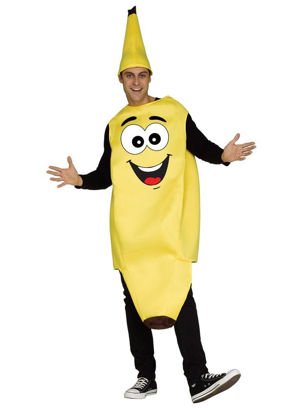 Funny Banana - Jokers Costume Mega Store