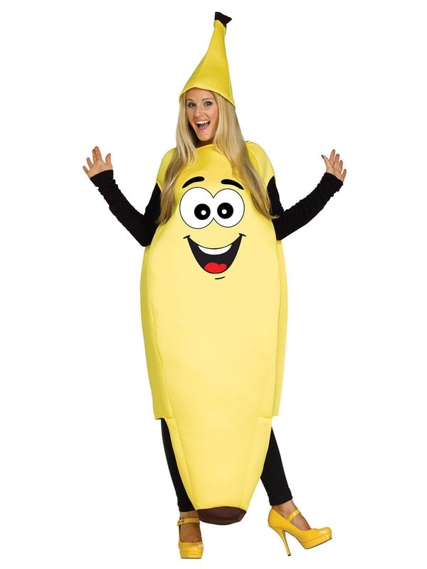 Funny Banana - Jokers Costume Mega Store