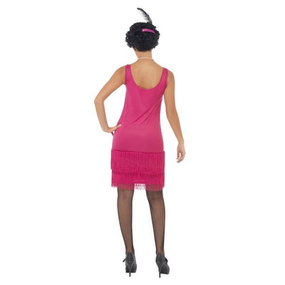 Funtime Flapper Costume - Jokers Costume Mega Store