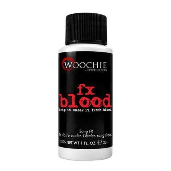 Fx Blood 1 Oz - Jokers Costume Mega Store