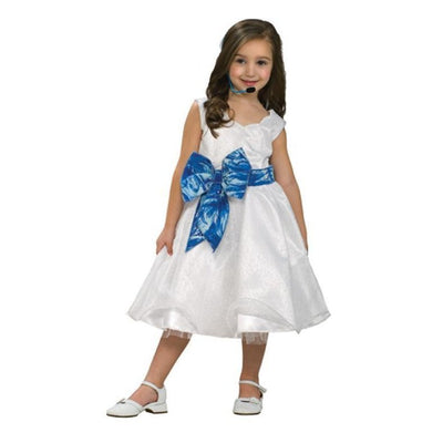 Gabriella Deluxe Size L - Jokers Costume Mega Store