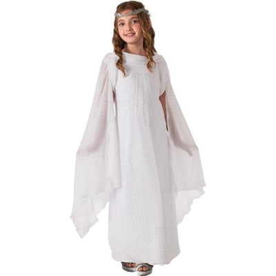 Galadriel Deluxe Size S - Jokers Costume Mega Store