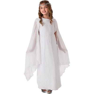 Galadriel Deluxe Size S - Jokers Costume Mega Store