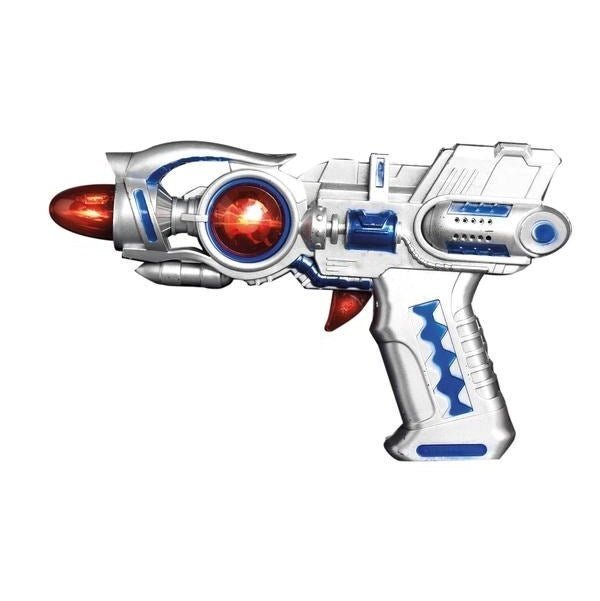 Galaxy Gun - Jokers Costume Mega Store