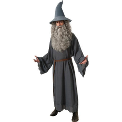 Gandalf Costume Size Xl - Jokers Costume Mega Store