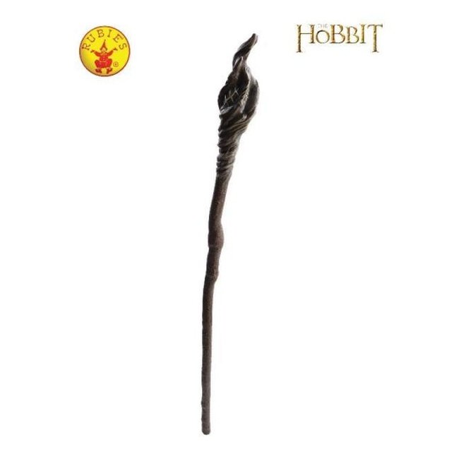 GANDALF STAFF-Costume Accessories-Jokers Costume Mega Store