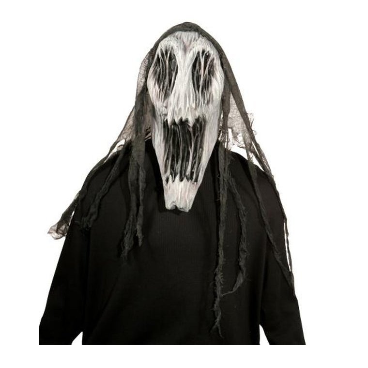 Gaping Wraith Mask - Jokers Costume Mega Store