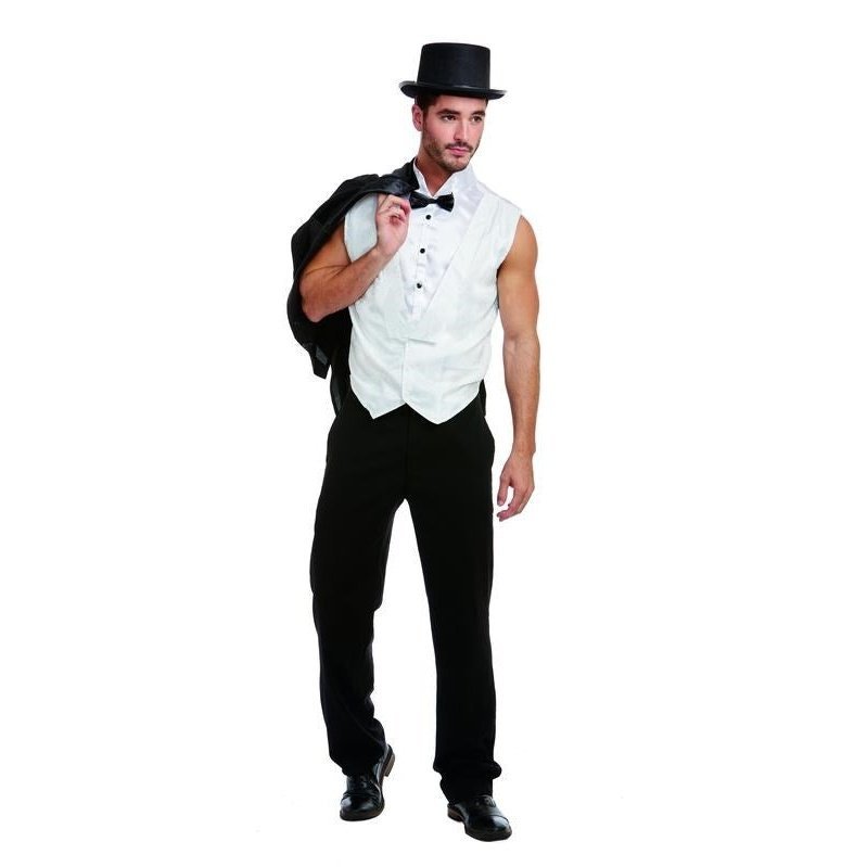 Gatsby - Jokers Costume Mega Store