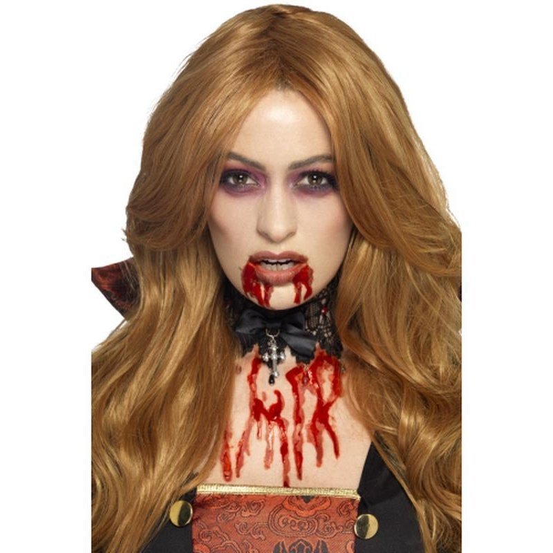 Gel Blood - Jokers Costume Mega Store