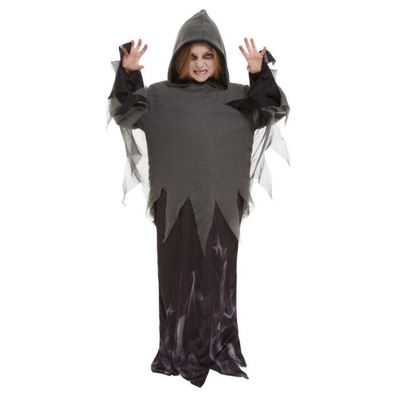 Ghost Ghoul Costume - Jokers Costume Mega Store