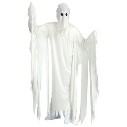 Ghost Robe Adult Size Std - Jokers Costume Mega Store