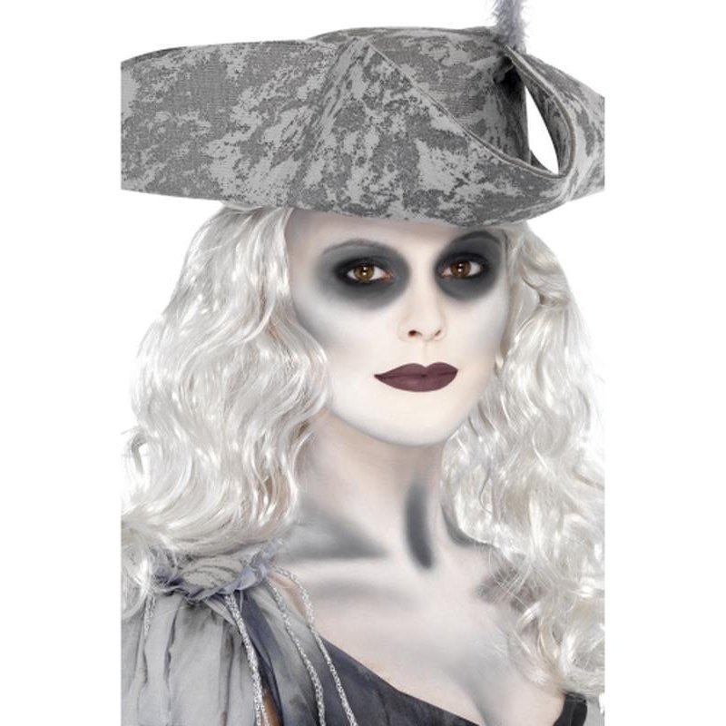 Ghost Ship Make Up Kit - Jokers Costume Mega Store