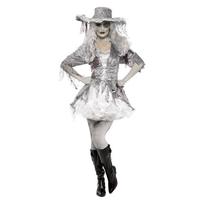 Ghost Ship Pirate Treasure - Jokers Costume Mega Store