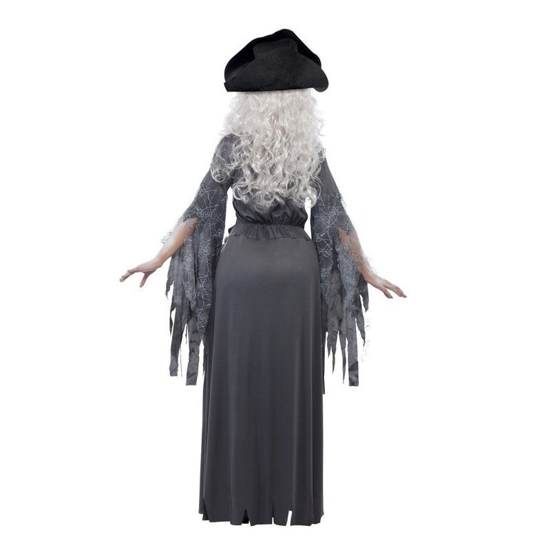 Ghost Ship Princess Costume - Jokers Costume Mega Store
