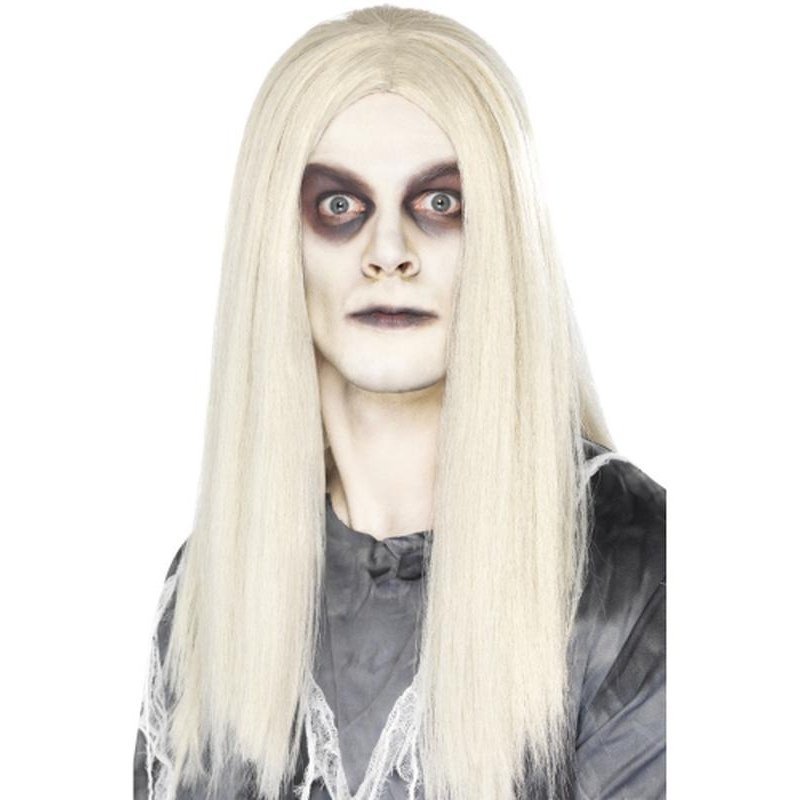 Ghost Town Indian Style Wig - Jokers Costume Mega Store