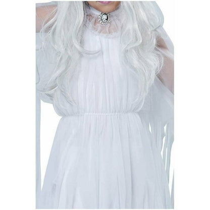 Ghostly Girl Child Costume - Jokers Costume Mega Store