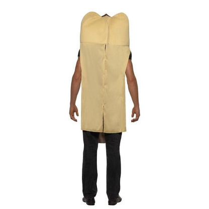 Giant Hot Dog Costume - Jokers Costume Mega Store