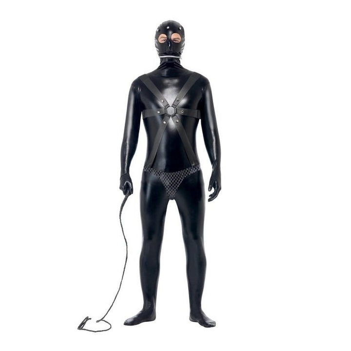 Gimp Costume - Jokers Costume Mega Store