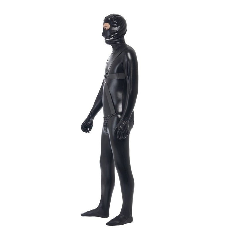 Gimp Costume - Jokers Costume Mega Store