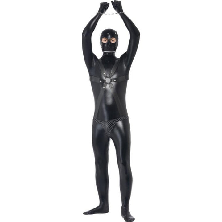 Gimp Costume - Jokers Costume Mega Store