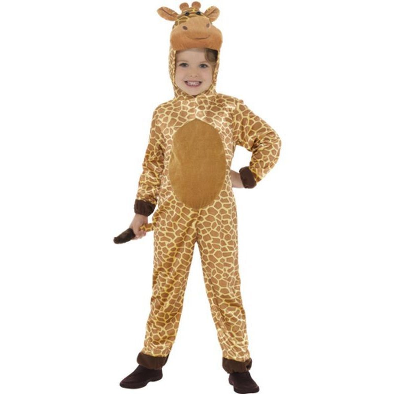 Giraffe Costume - Jokers Costume Mega Store