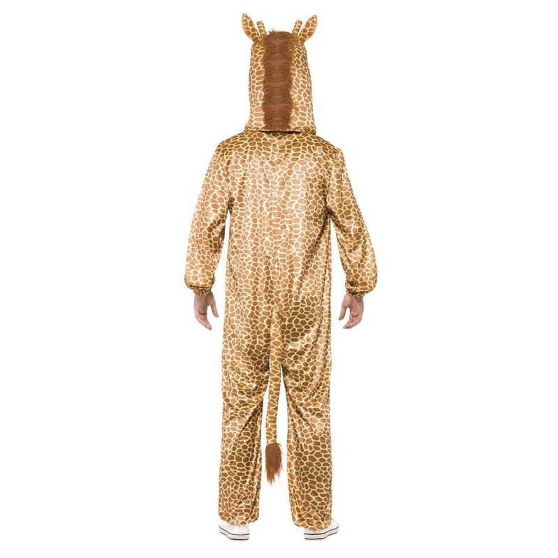 Giraffe Costume. - Jokers Costume Mega Store