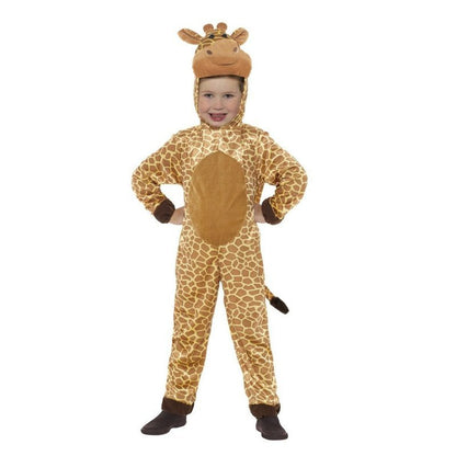 Giraffe Costume - Jokers Costume Mega Store