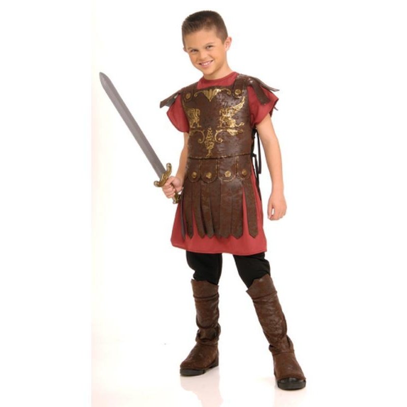 Gladiator Size S - Jokers Costume Mega Store