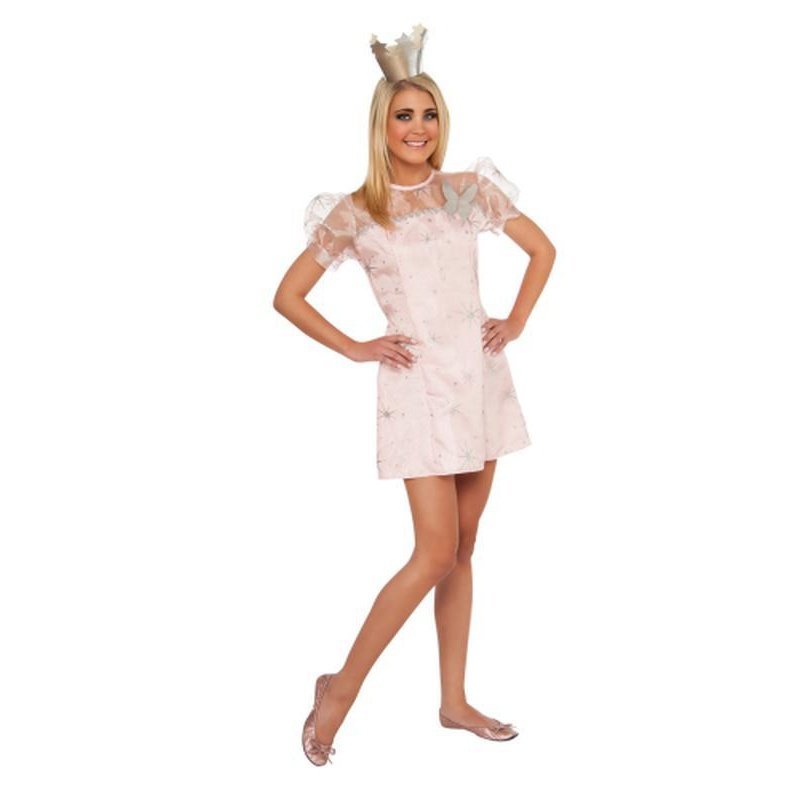 Glinda The Good Witch Young Adult Size M - Jokers Costume Mega Store