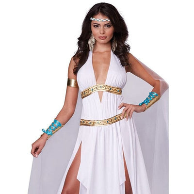 Glorious Goddess/Adult - Jokers Costume Mega Store