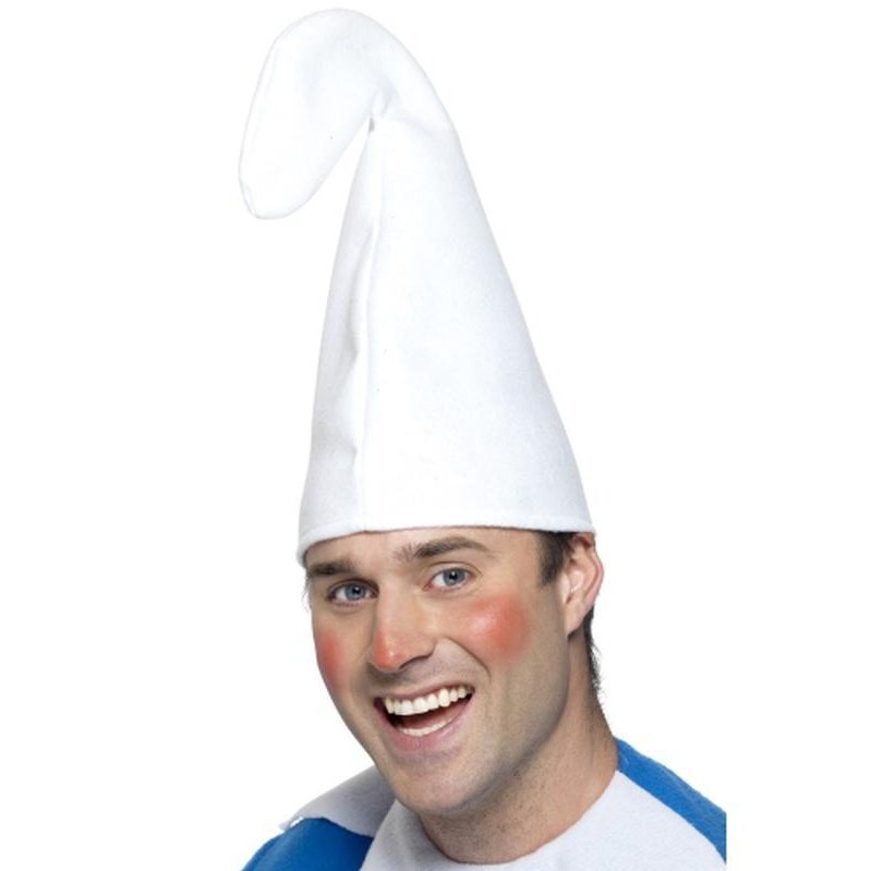 Gnome Hat - Jokers Costume Mega Store