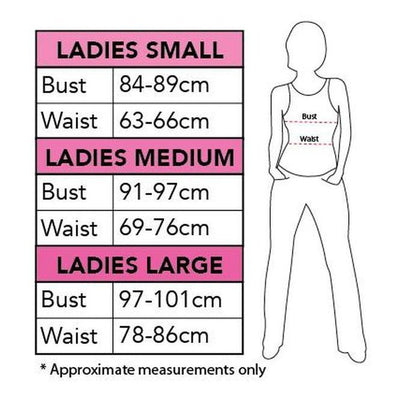 Go Go Girl Costume - Jokers Costume Mega Store