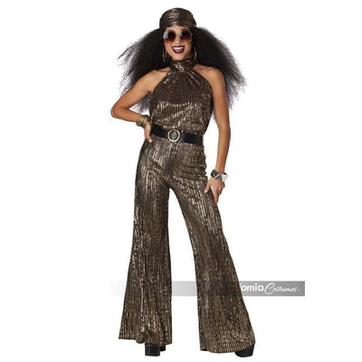 Gold Fever / Adult - Jokers Costume Mega Store