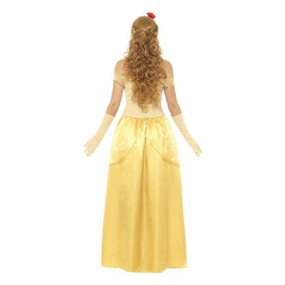 Golden Princess Costume - Jokers Costume Mega Store