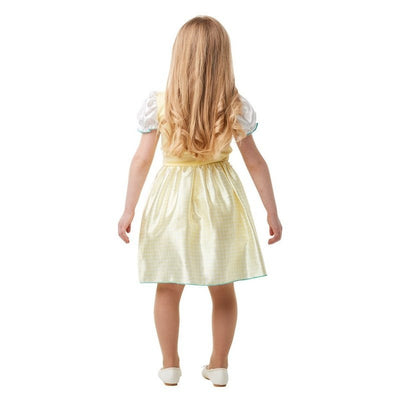 Goldilocks Costume, Child - Jokers Costume Mega Store
