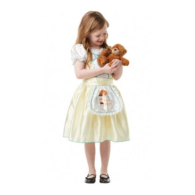 Goldilocks Costume, Child - Jokers Costume Mega Store