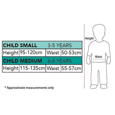 Goldilocks Costume, Child - Jokers Costume Mega Store