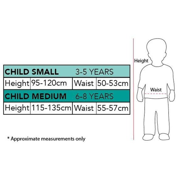 Goldilocks Costume, Child - Jokers Costume Mega Store
