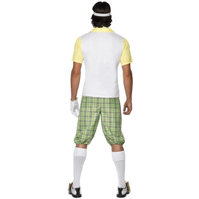 Gone Golfing Costume - Jokers Costume Mega Store